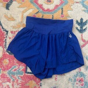 Free People Movement Carpe Diem Shorts